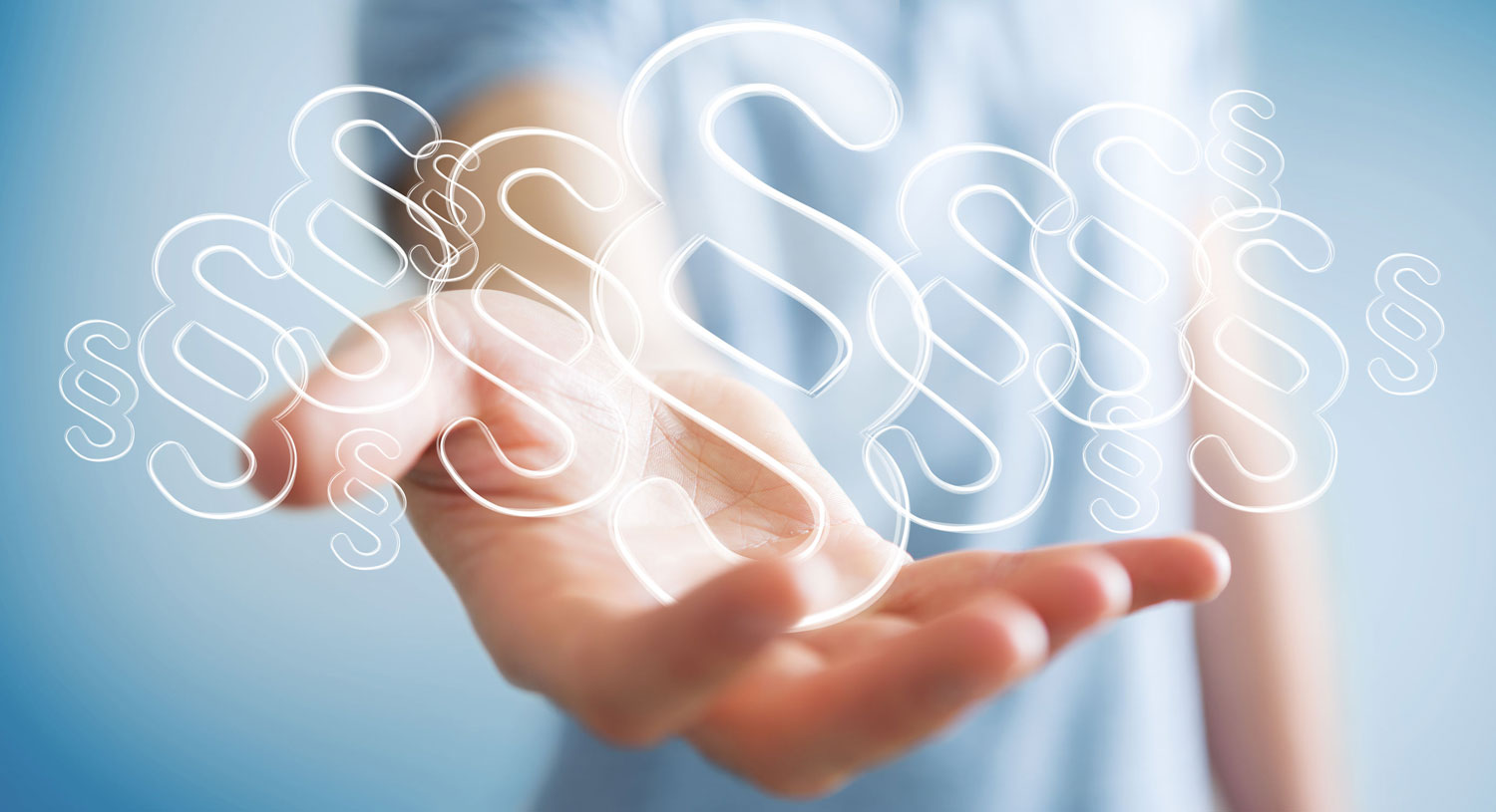 Recht, Wirtschaftlichkeit & Planung