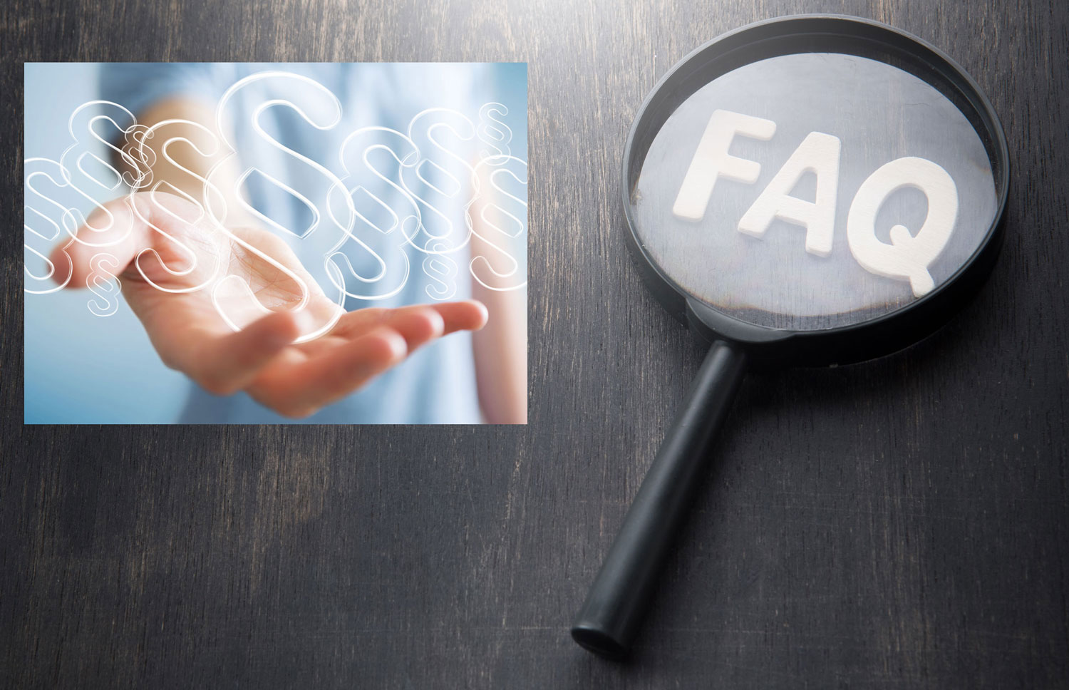 FAQ Droit et rentabilité