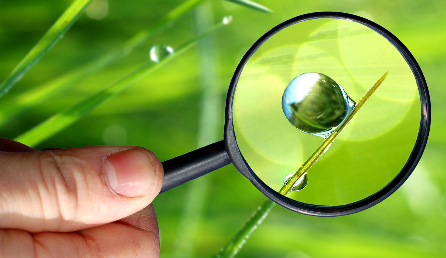 Fonds de recherche pour l’eau FOWA