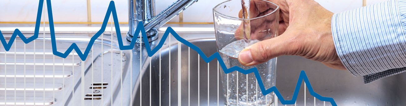 Statistica acqua Statistica acqua