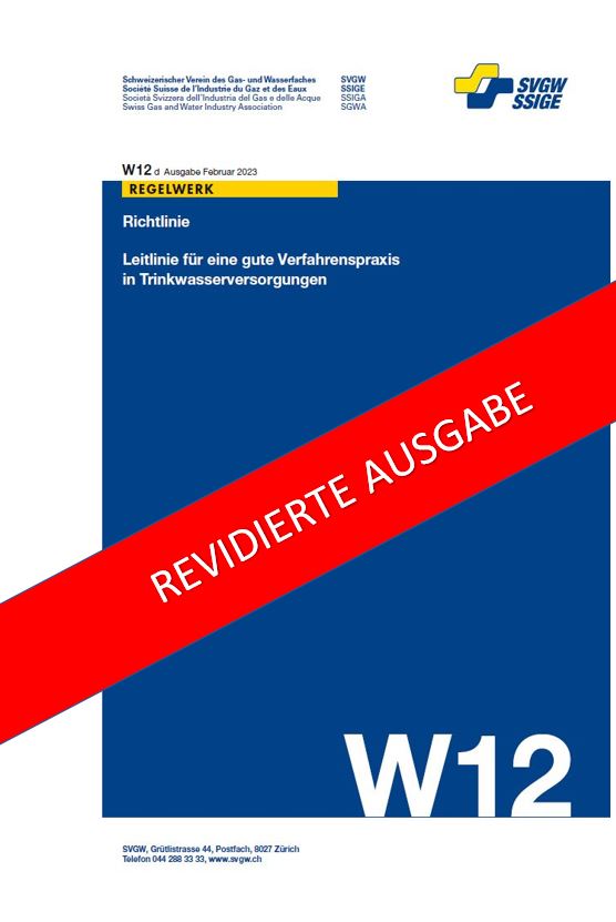 W12 d Leitlinie für gute Verfahrenspraxis in Trinkwasserversorgungen (1)