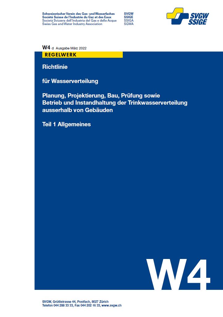 W4 d Richtlinie für Wasserverteilung (1)