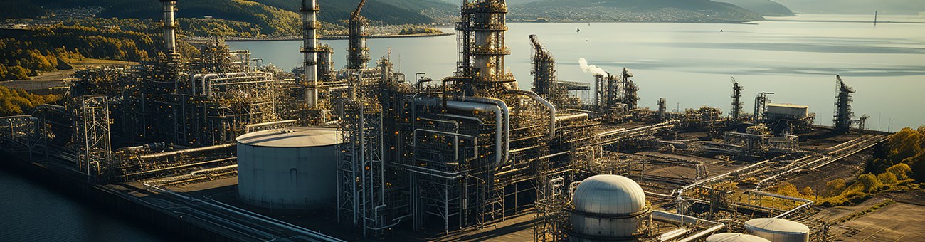 CO2-Infrastruktur CO2-Infrastruktur