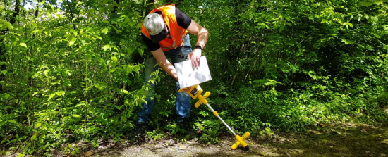 Lehrgang Brunnenmeister-in mit eidg. Fachausweis