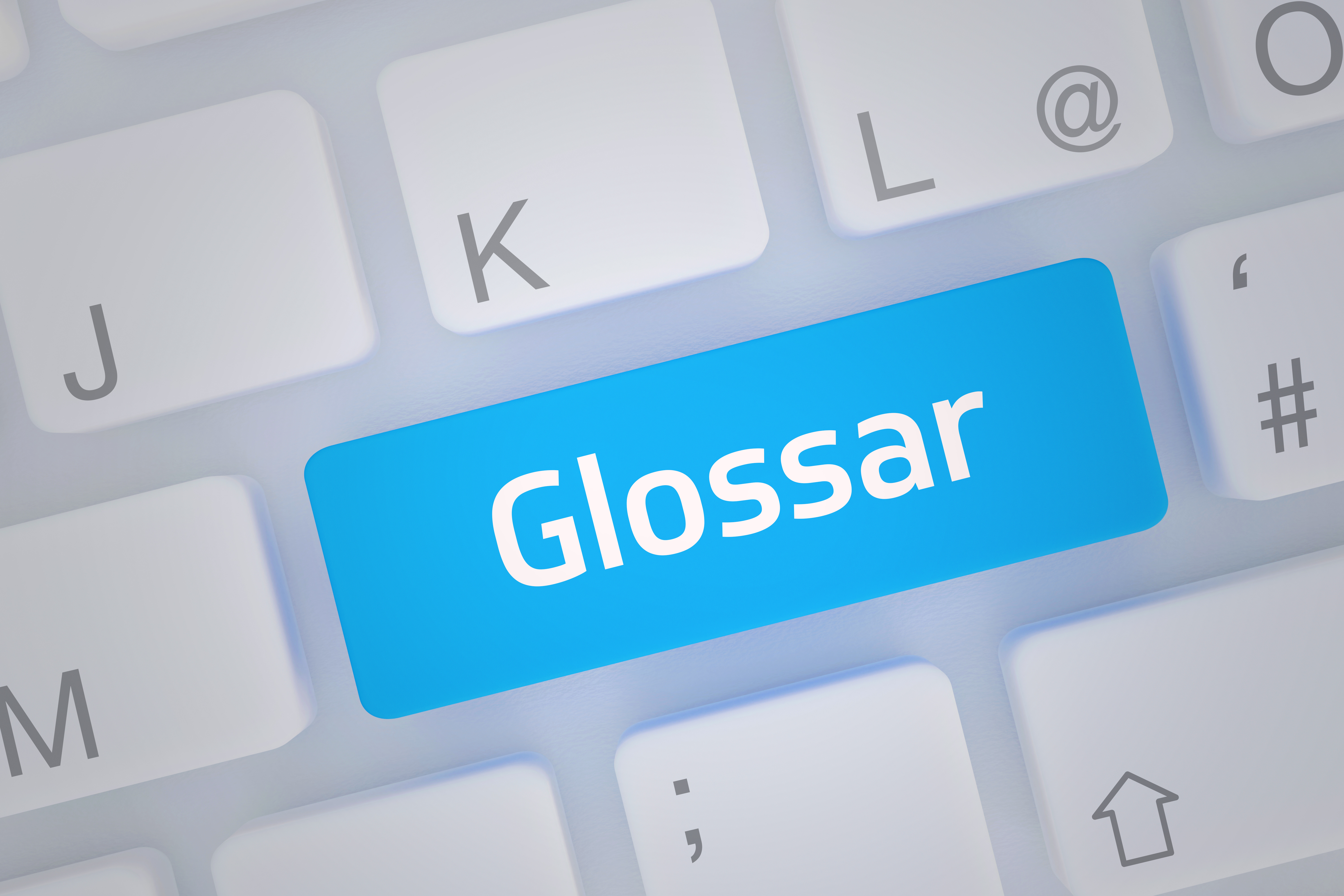 Glossar Wärme