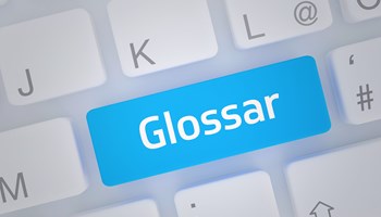 Glossar Gas